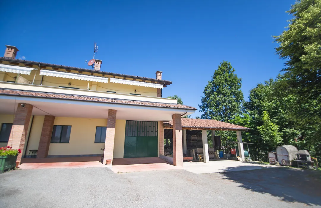 Agriturismo Turina-1